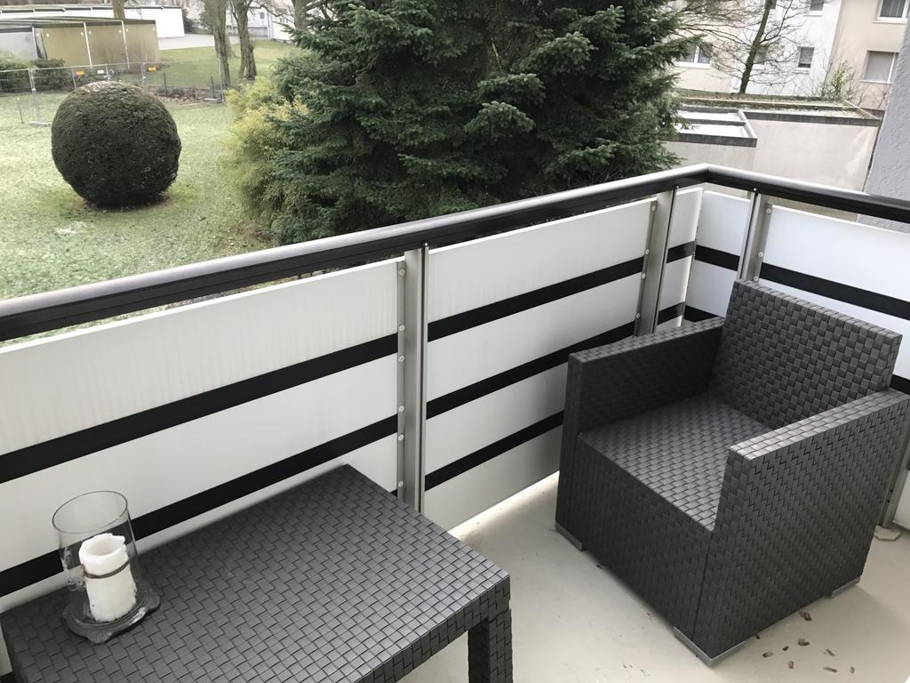 Le Flair Appartement Muelheim Mulheim an der Ruhr Bagian luar foto