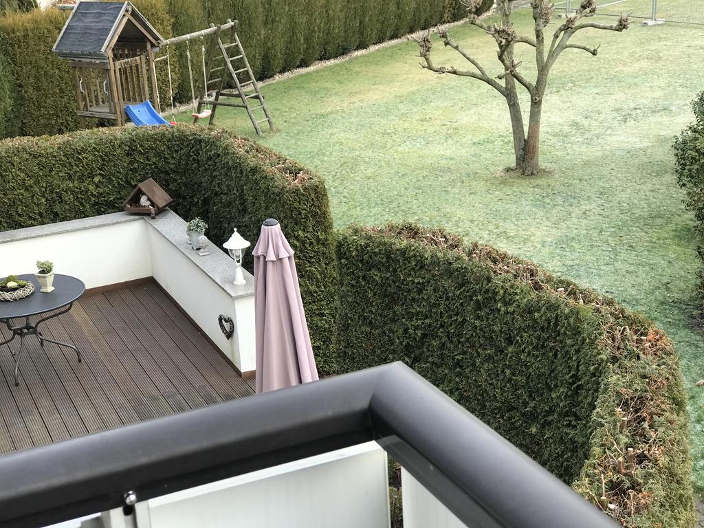 Le Flair Appartement Muelheim Mulheim an der Ruhr Bagian luar foto