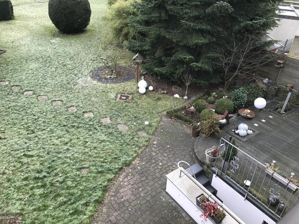 Le Flair Appartement Muelheim Mulheim an der Ruhr Bagian luar foto