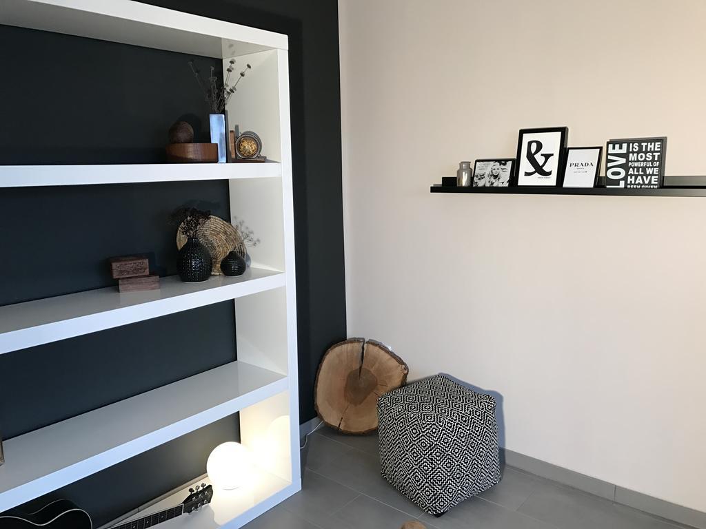 Le Flair Appartement Muelheim Mulheim an der Ruhr Bagian luar foto