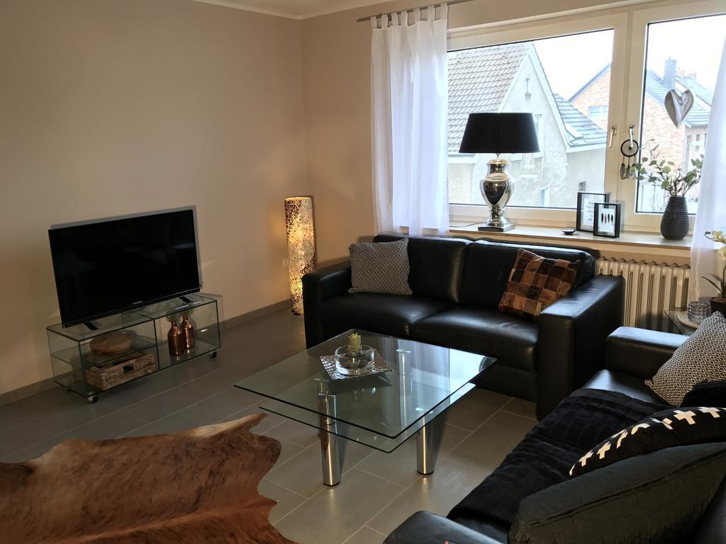 Le Flair Appartement Muelheim Mulheim an der Ruhr Bagian luar foto