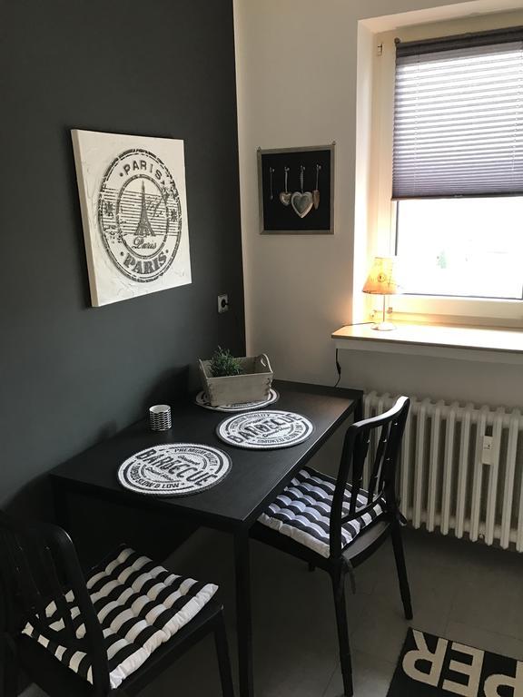 Le Flair Appartement Muelheim Mulheim an der Ruhr Bagian luar foto