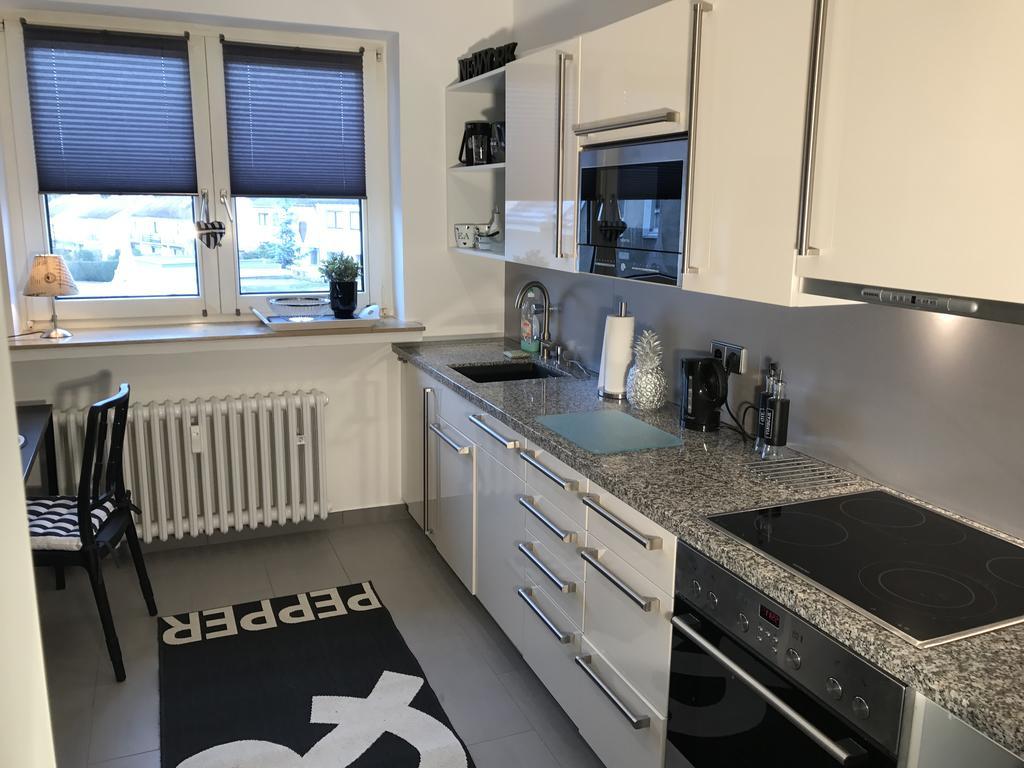 Le Flair Appartement Muelheim Mulheim an der Ruhr Bagian luar foto