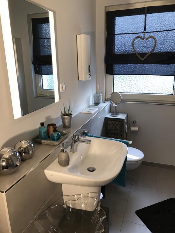 Le Flair Appartement Muelheim Mulheim an der Ruhr Bagian luar foto