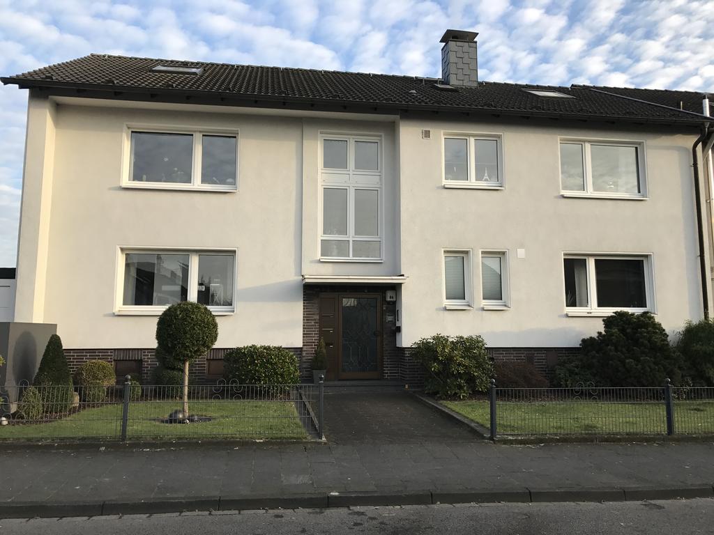 Le Flair Appartement Muelheim Mulheim an der Ruhr Bagian luar foto